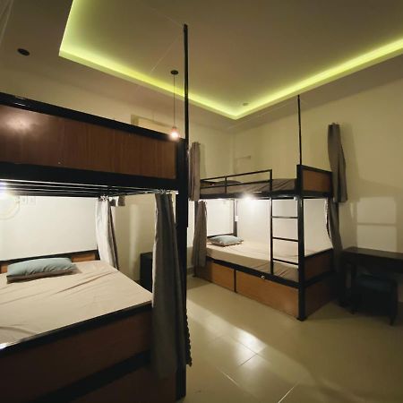 Хостел Bititi Dorm Хойан Экстерьер фото