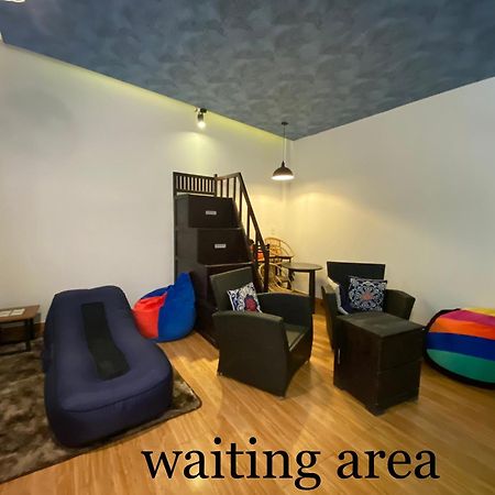 Хостел Bititi Dorm Хойан Экстерьер фото