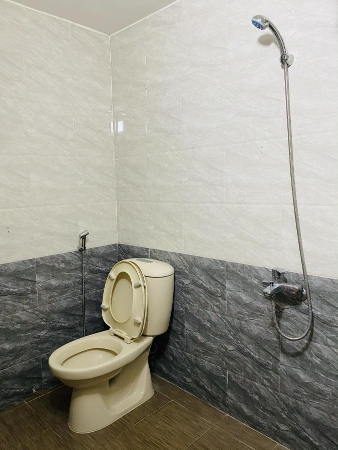 Хостел Bititi Dorm Хойан Экстерьер фото