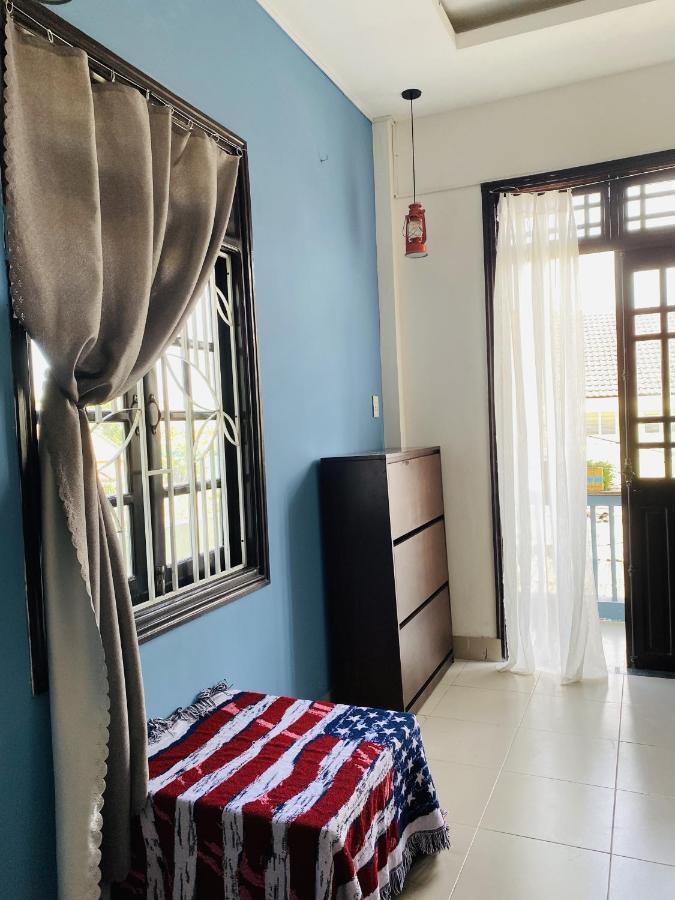 Хостел Bititi Dorm Хойан Экстерьер фото