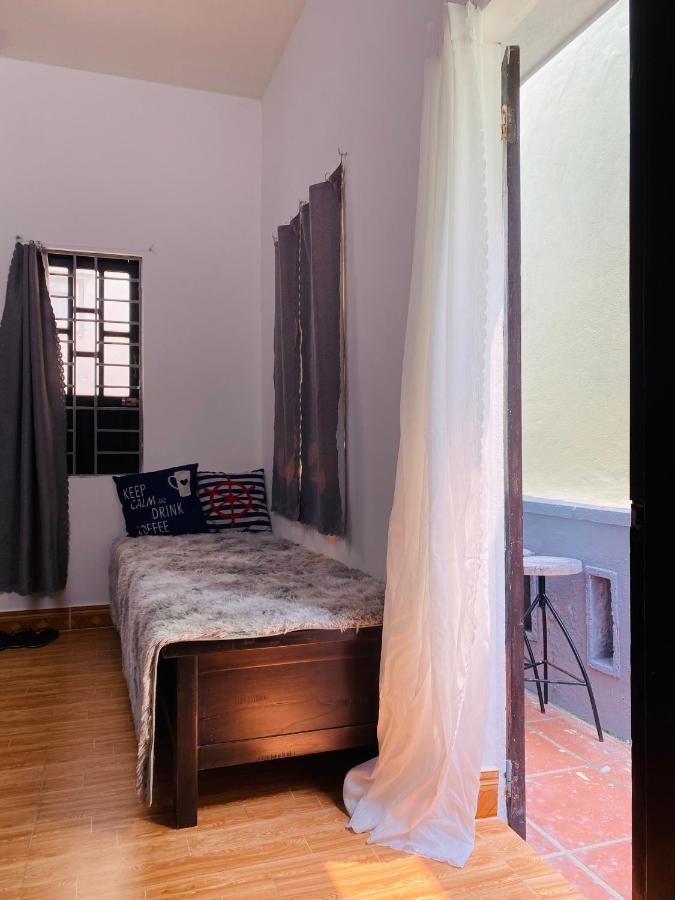 Хостел Bititi Dorm Хойан Экстерьер фото